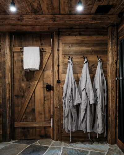 luxusní ubytování beskydy